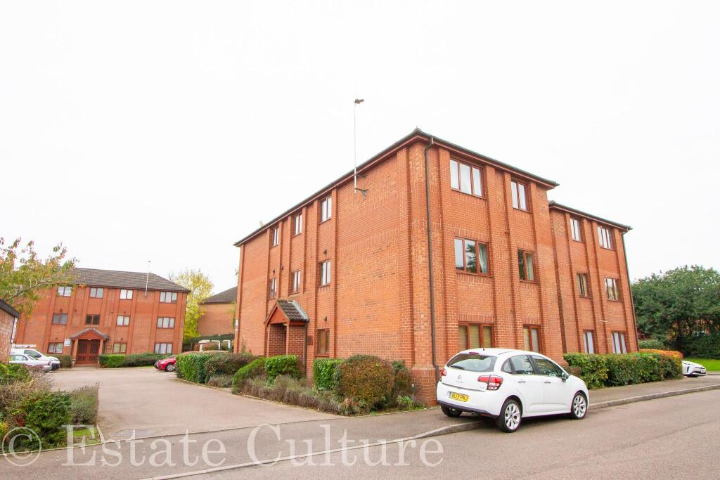 Main image of property: Gillet Close, Nuneaton