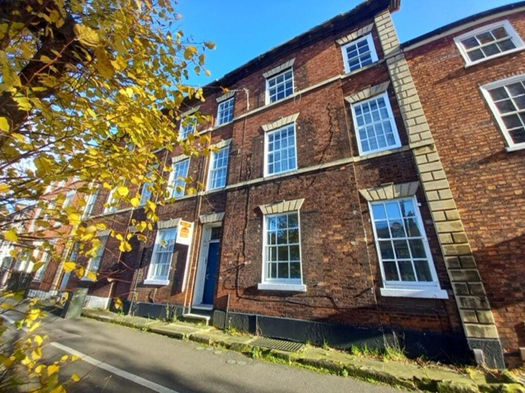 Main image of property: North Parade, Grantham, NG31