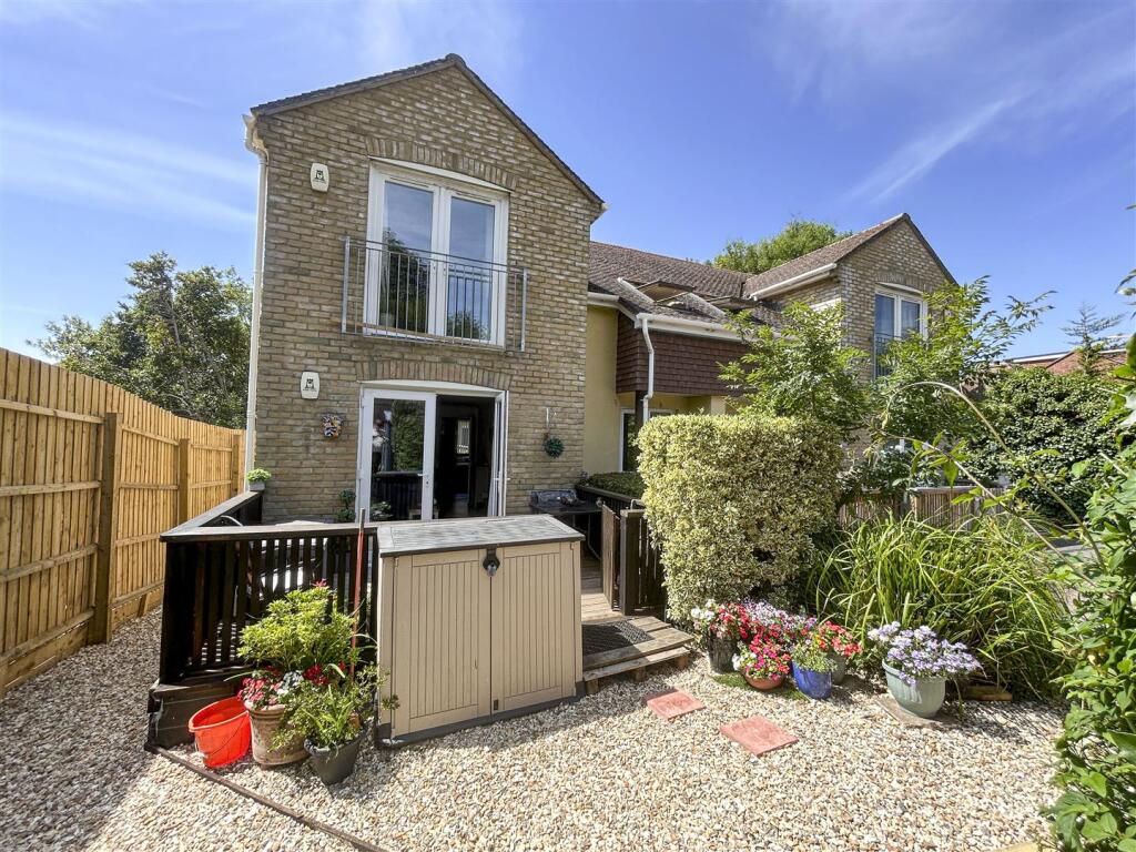 Main image of property: Preston Road, Weymouth
