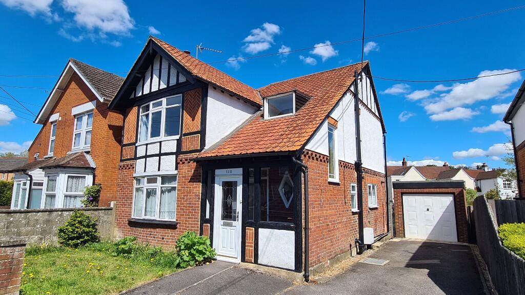 Main image of property: Junction Road, Andover, Hampshire, SP10