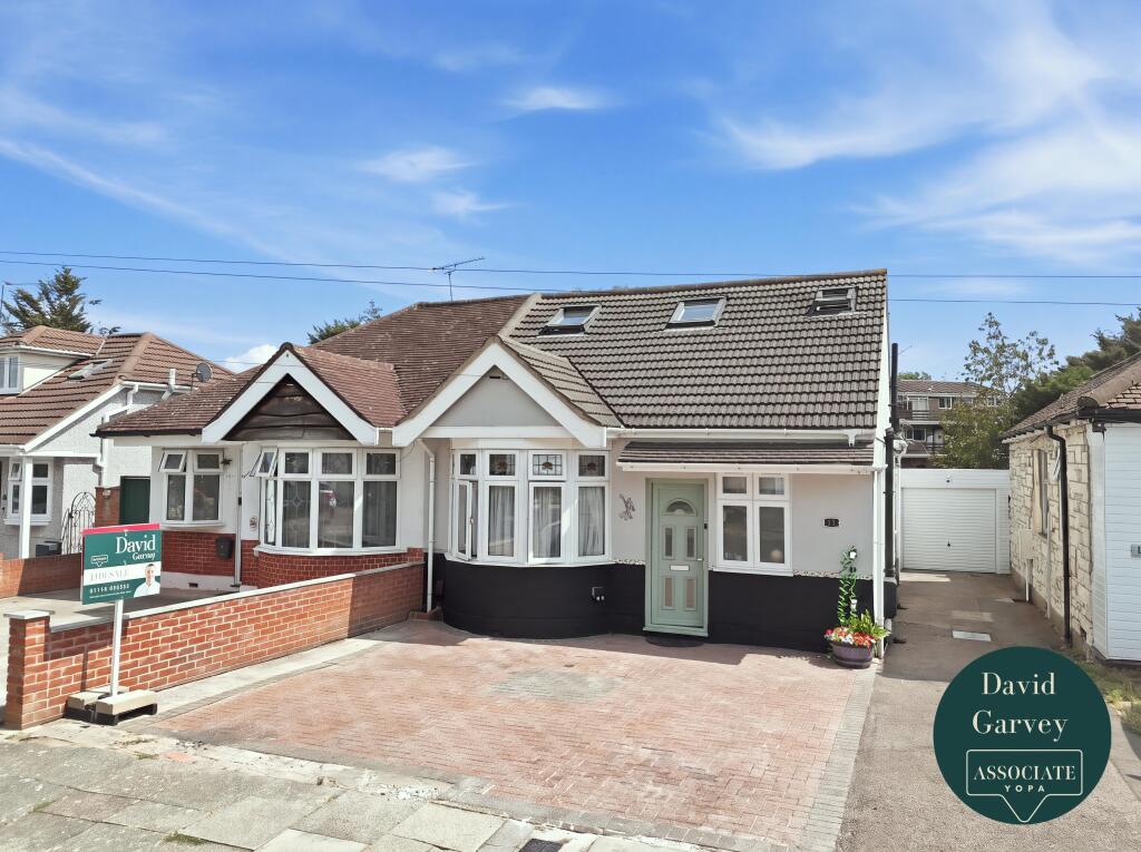 Main image of property: Heather Drive, Romford, RM1