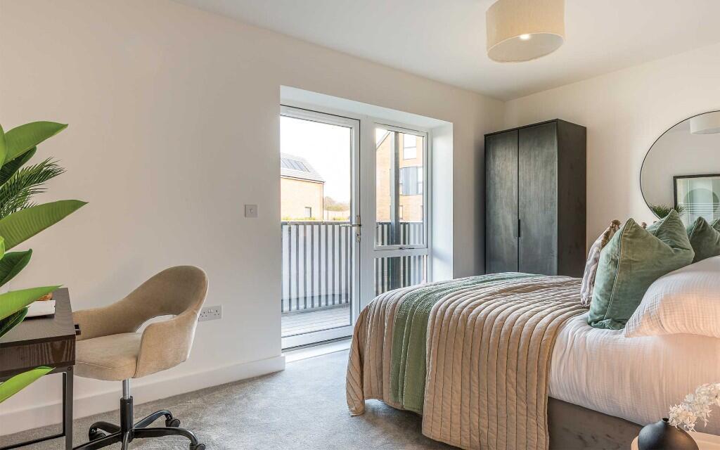 Apartment in Whitstable, Kent