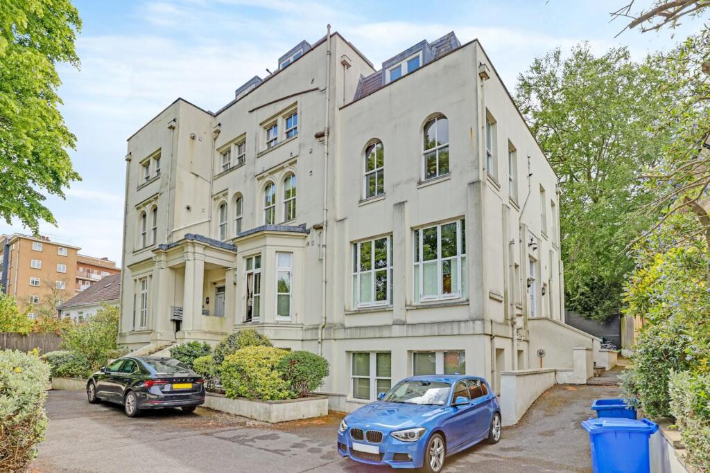 Main image of property: Crescent Wood Road, Sydenham, London