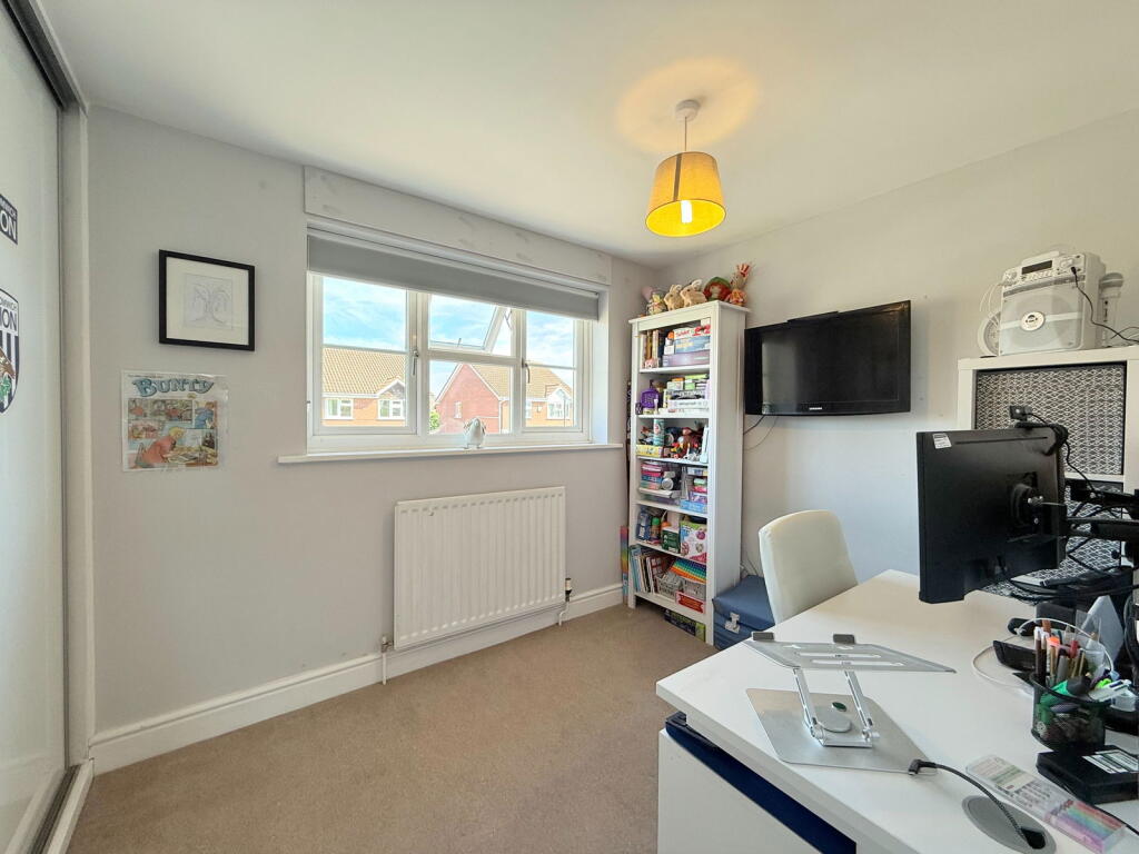 Additional image 31 of Rushford Close, Monkspath