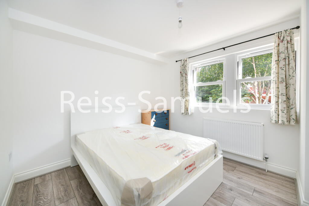 6 bedroom terraced house for rent