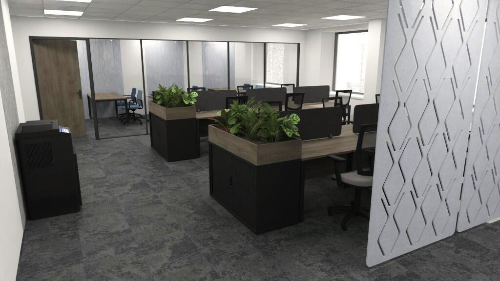 Example Render