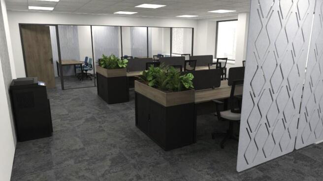 Example Render