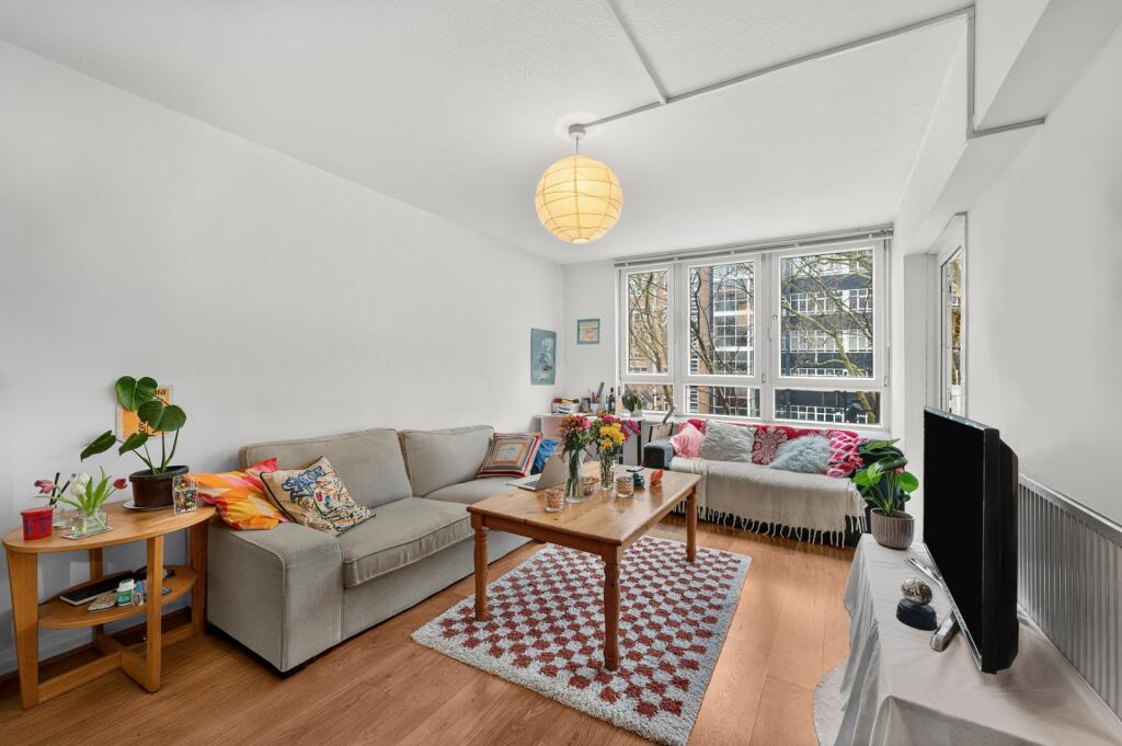 Main image of property: Newland Court, 
Old Street, EC1V