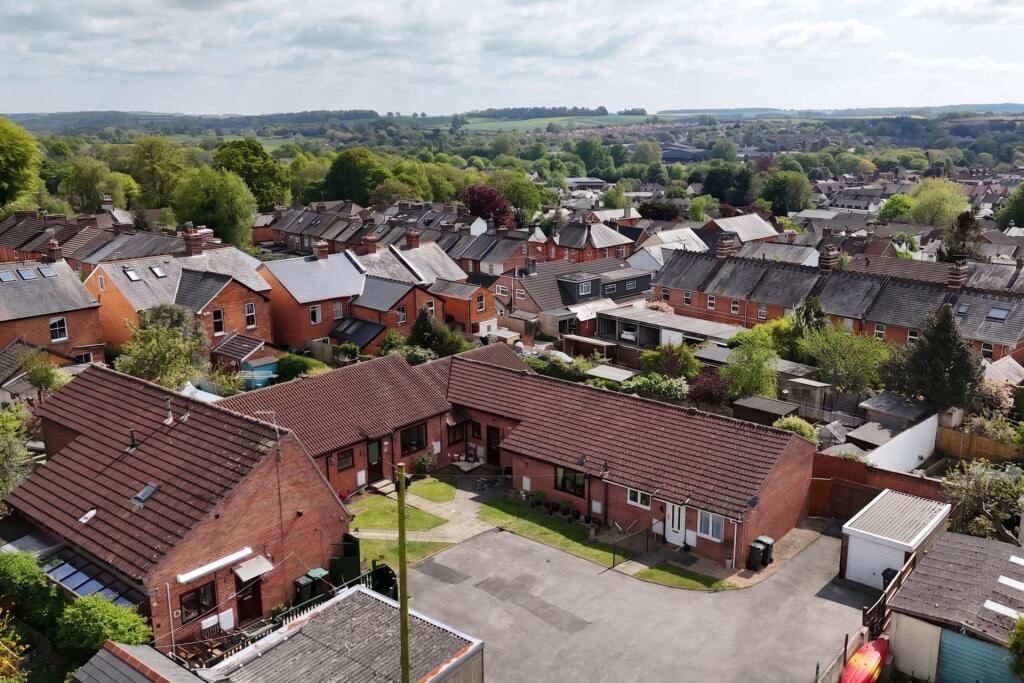 Main image of property: Princess Court, Blandford Forum