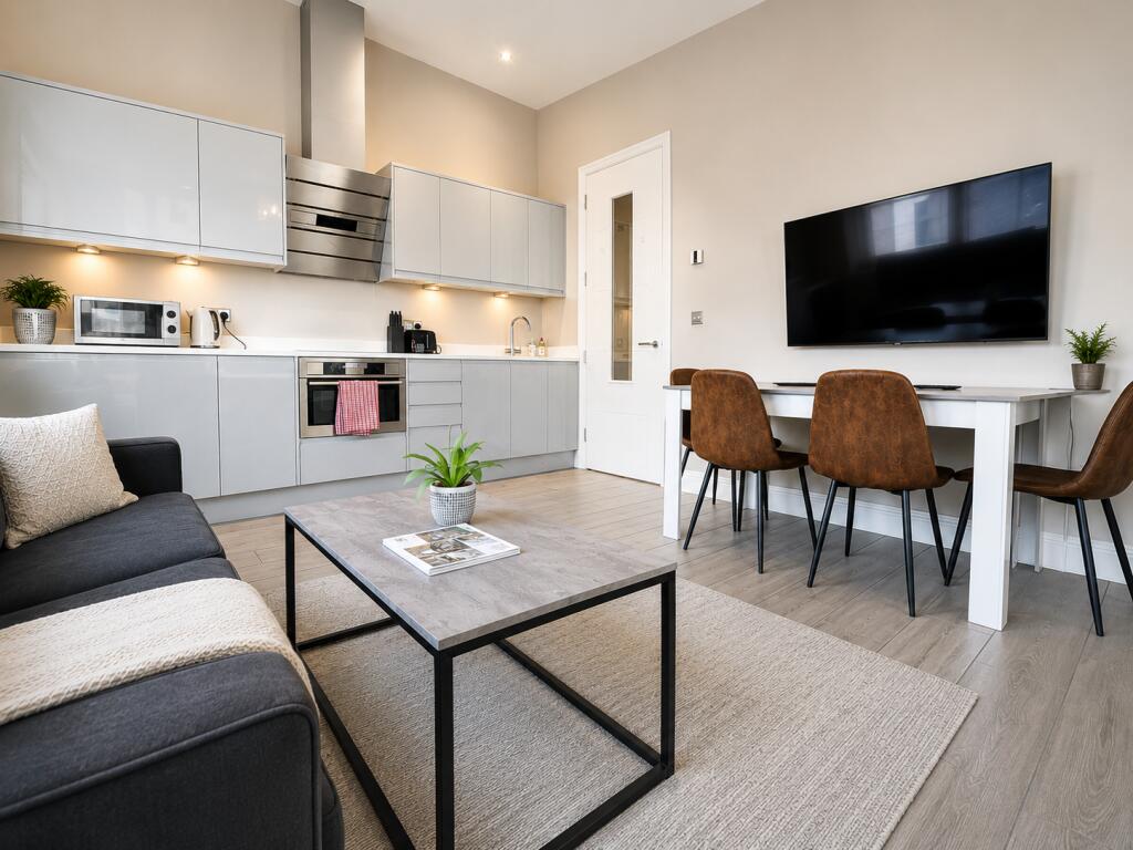 Main image of property: Bartholomew square, Brighton