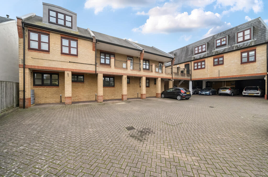 Main image of property: Bridgewater Terrace, Windsor, Berkshire