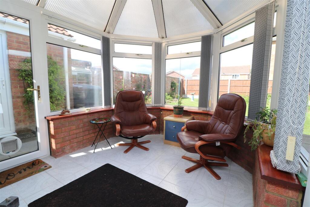 House in Trowbridge - More