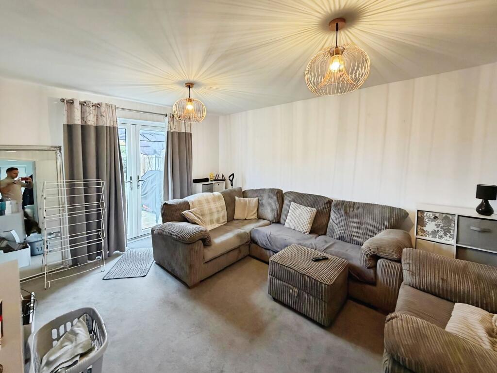 House in Peterborough - More