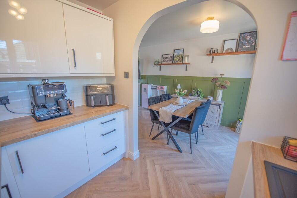 Additional image 4 of 4 Millfields, Silsden, BD20 0DT