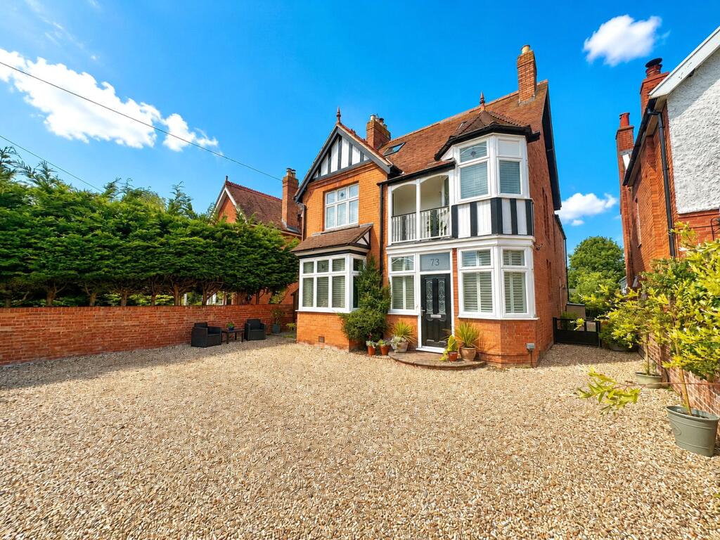 Main image of property: Stoddens Road, Burnham-on-Sea, Somerset, TA8