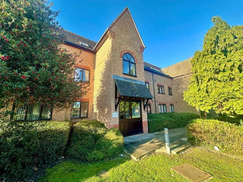 Main image of property: Oakdene, Gubbins Lane, Romford