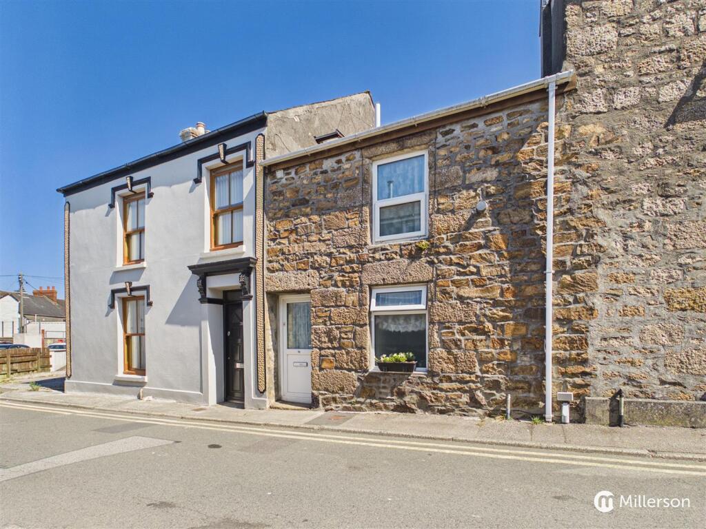 Main image of property: Moor Street, Camborne