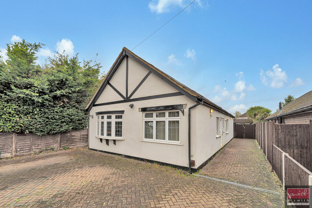 Main image of property: Orchard Way, Ashford