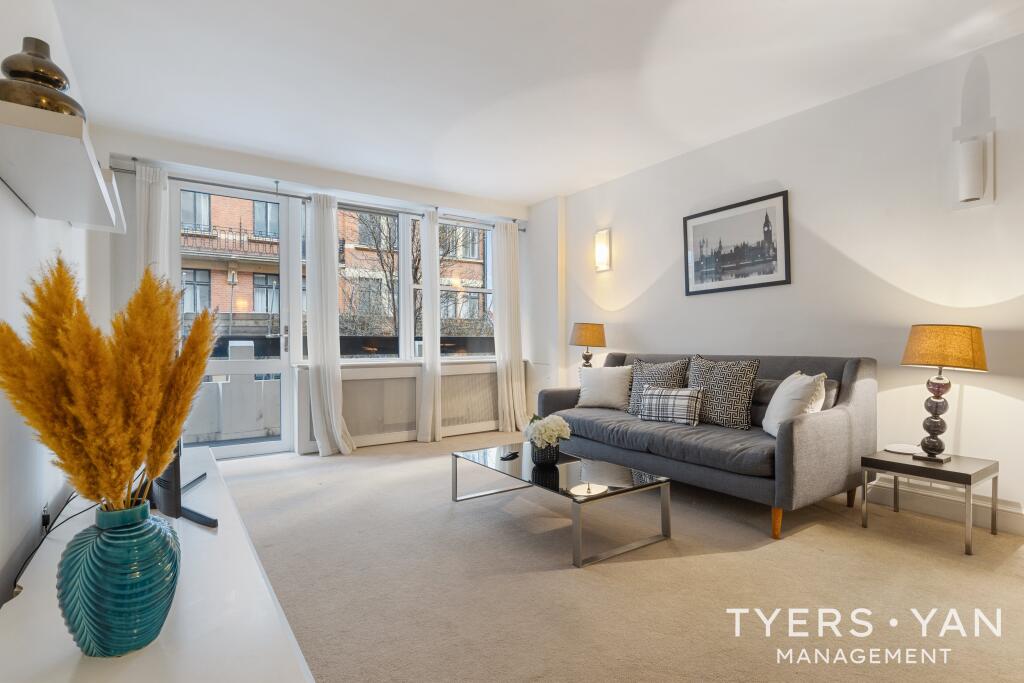 Main image of property: 10 Weymouth Street, London, W1W, 