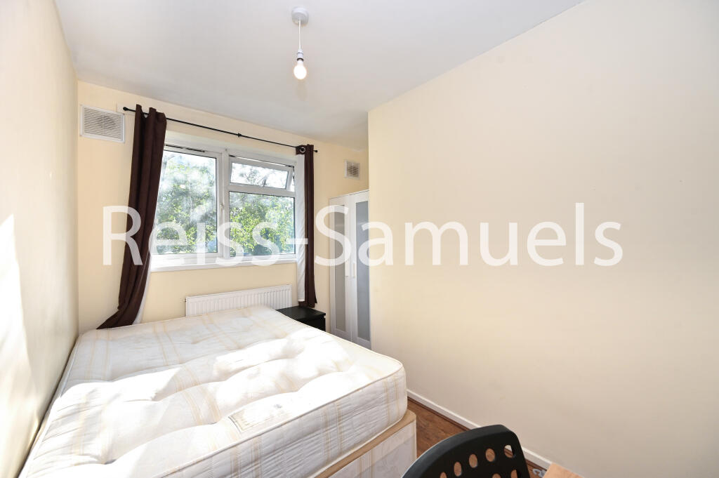 4 bedroom maisonette for rent