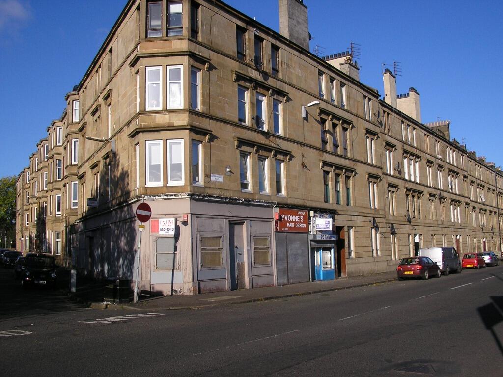 Main image of property: Cumbernauld Road, Dennistoun, Glasgow, G31