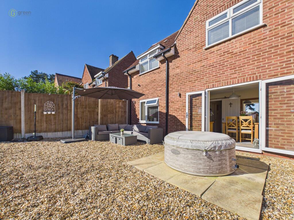 Additional image 5 of Gibbons Road, Sutton Coldfield, B75