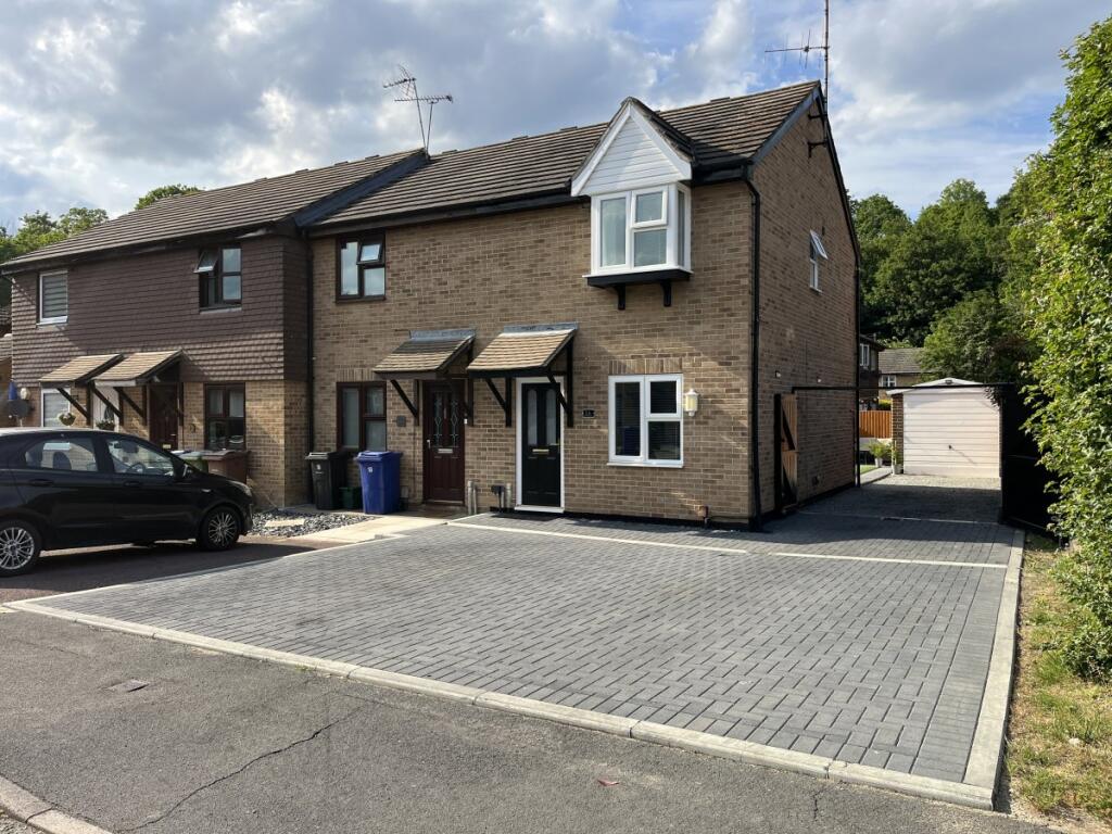 Main image of property: Wingfield, Grays