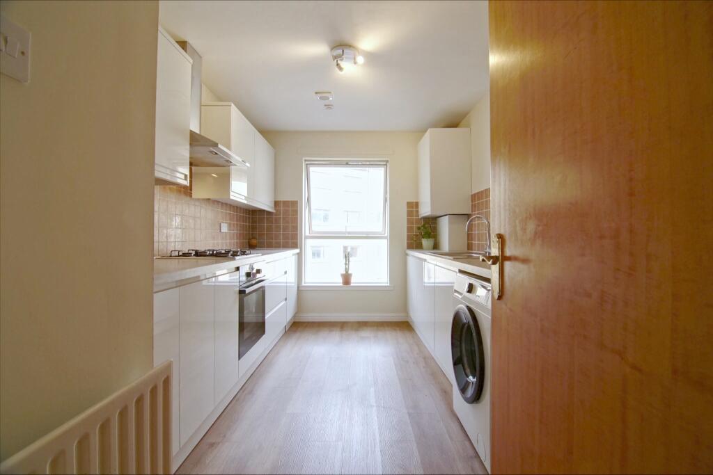 Apartment in Glasgow - View 4