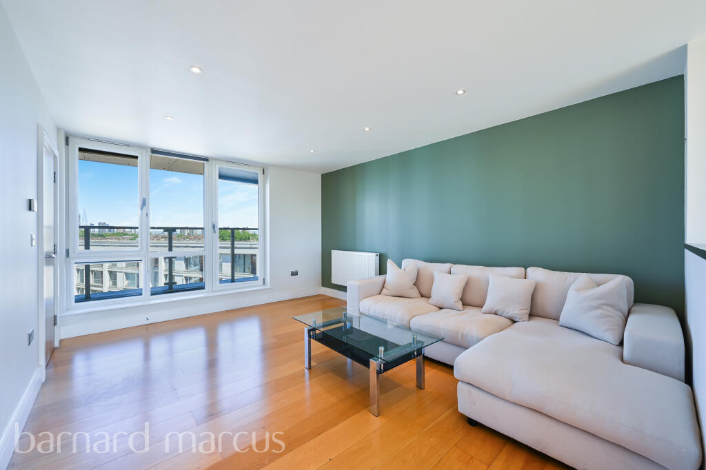Main image of property: Printers Road, London