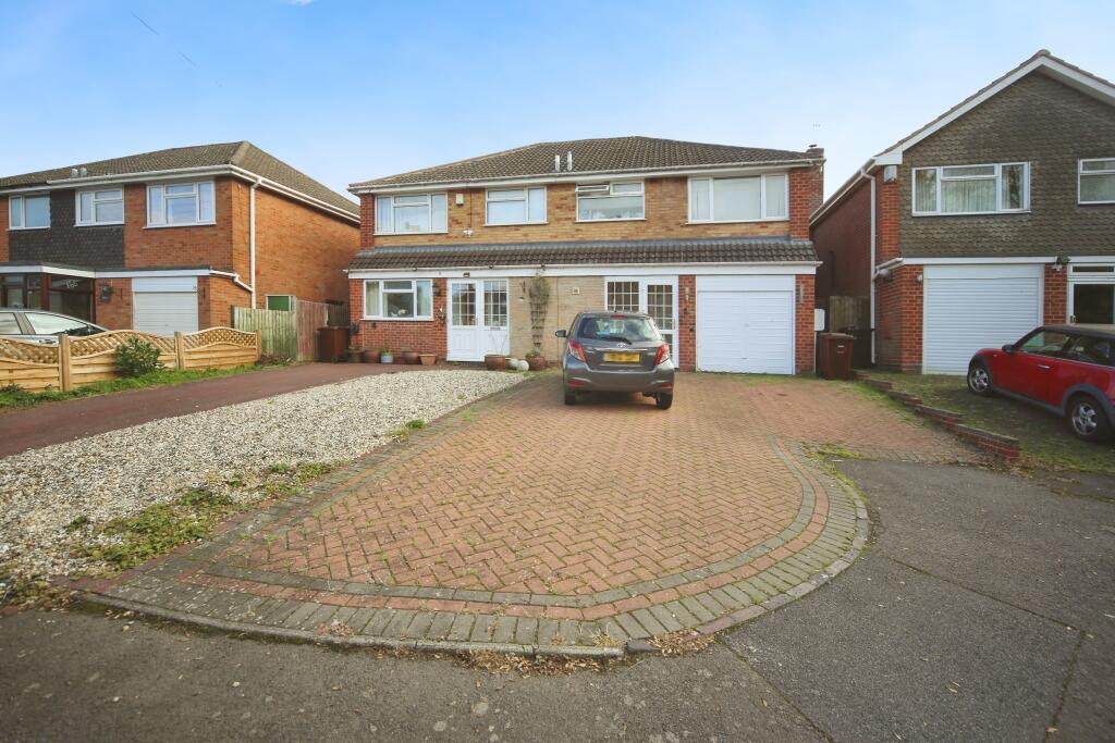 Main image of property: Mickleton Road, Solihull, B92