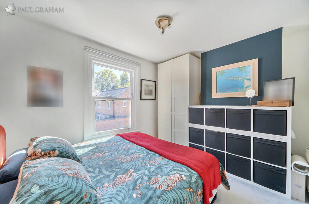 House in Sutton - View 5