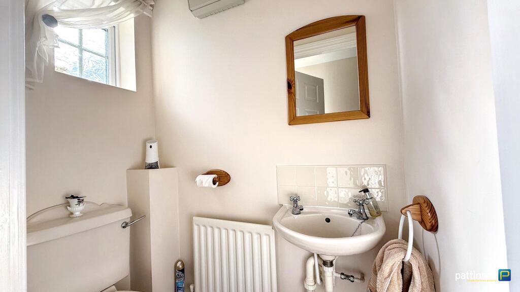 Aintree Close, Orchid Meadows, Ashington, Northumberland, NE63 8NB - View 6