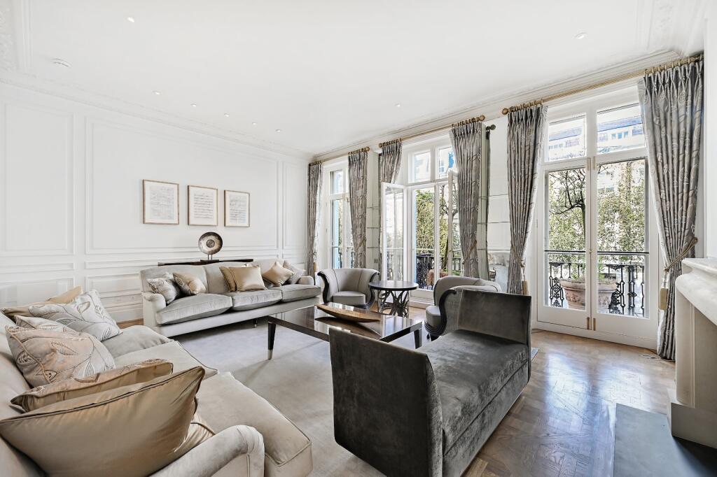 Main image of property: Cranley Place, South Kensington, London