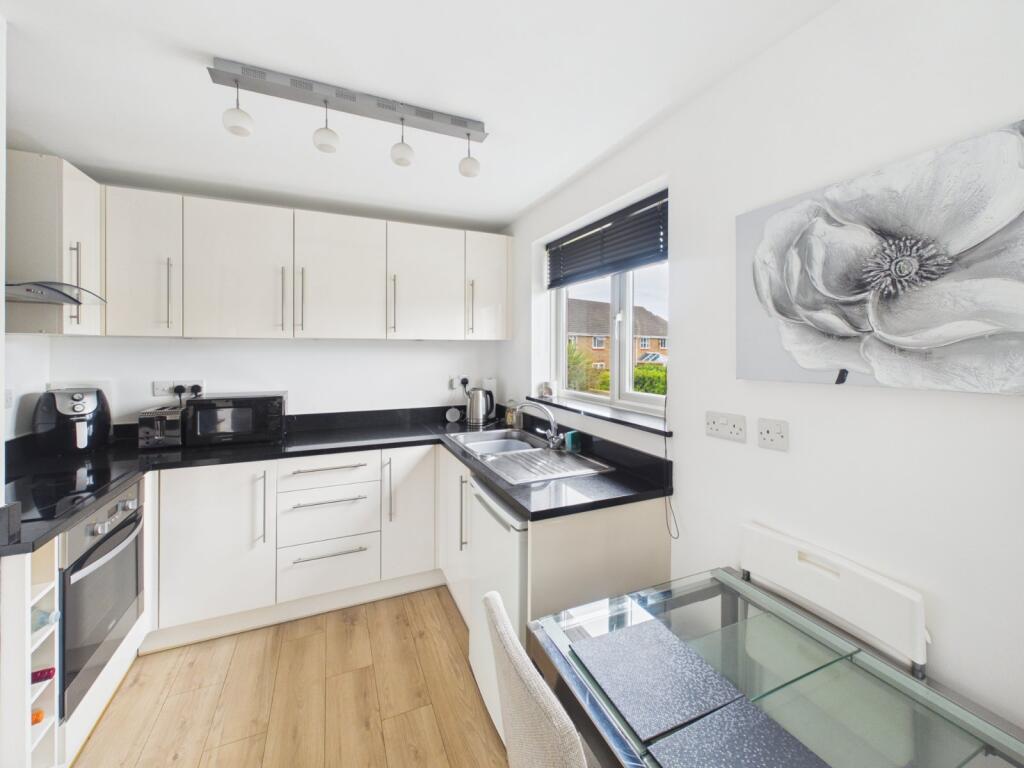 Main image of property: Firs Avenue, Windsor, Berkshire, SL4