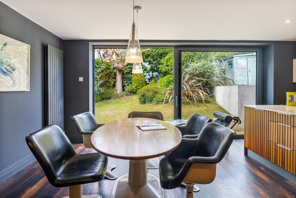 House in South Hams, Salcombe - View 3