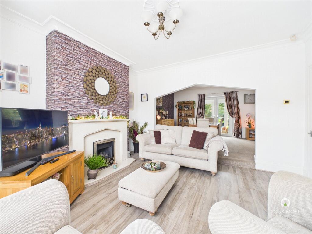 House in Sunderland, North East - View 4