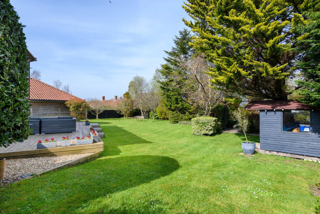 Additional image 8 of Quarenden House, Meare