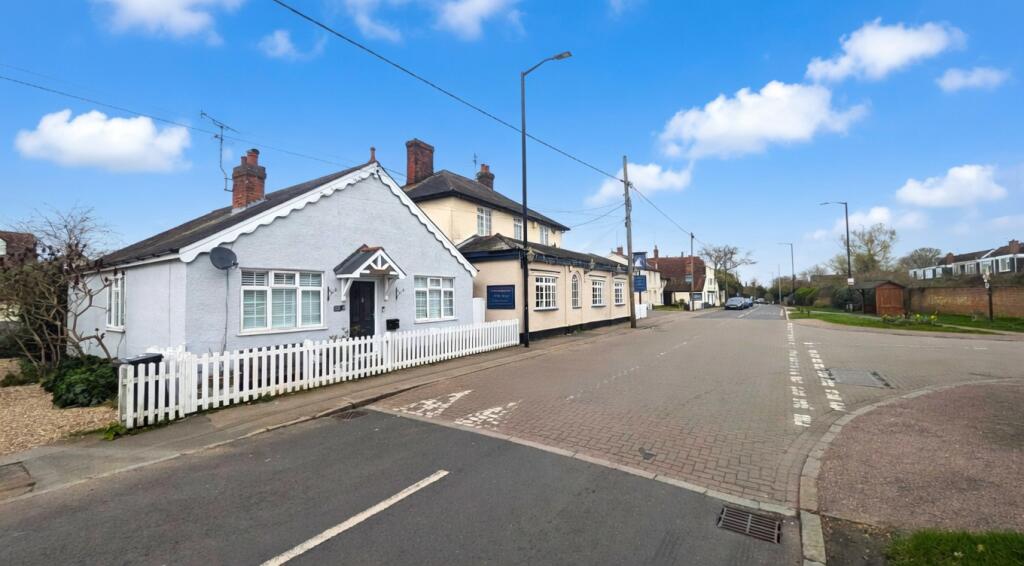 Main image of property: The Street, Rayne, Braintree
