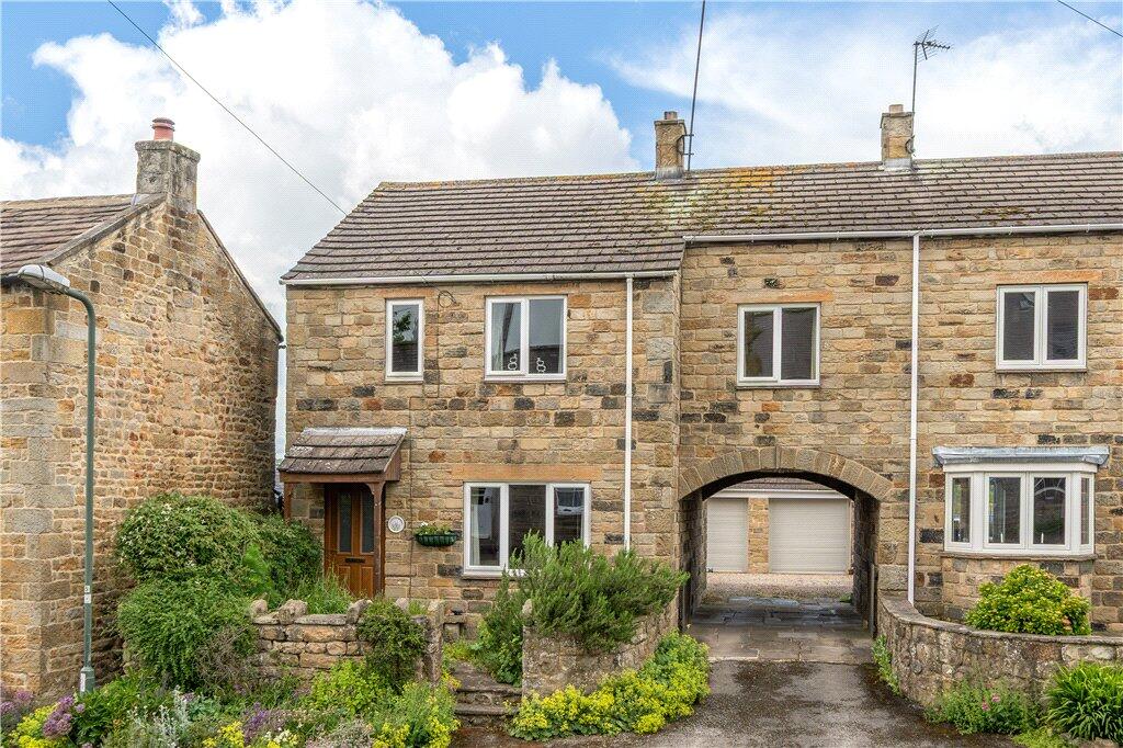 Main image of property: Main Street, Kirkby Malzeard, Ripon, North Yorkshire, HG4