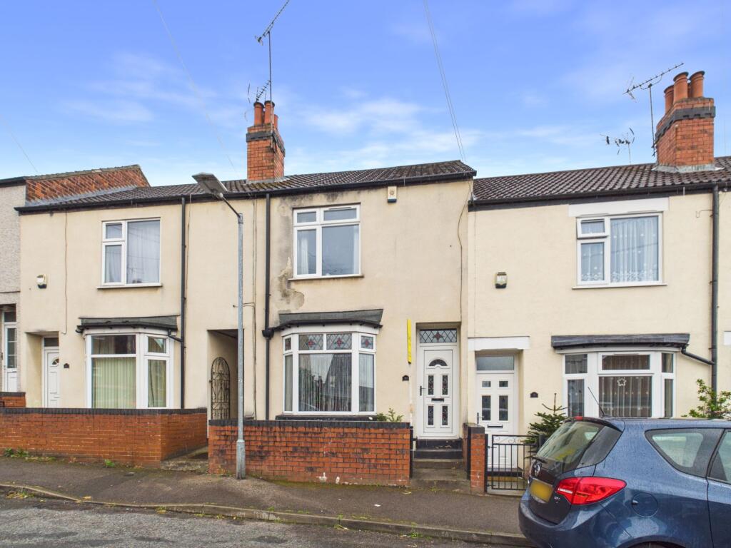 Main image of property: Empire Street, Mansfield, Nottinghamshire