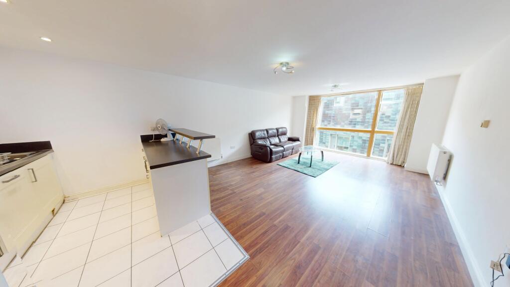 Main image of property: Regent Street