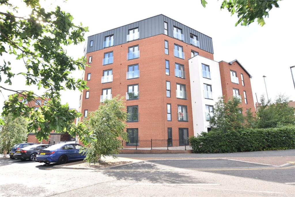 Main image of property: Green Quarter, Cross Green Lane, Cross Green, Leeds, West Yorkshire