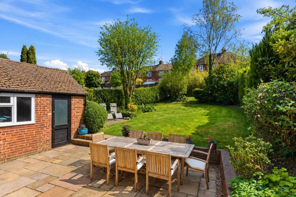 Additional image 19 of Everlasting Lane, St. Albans, Hertfordshire, AL3