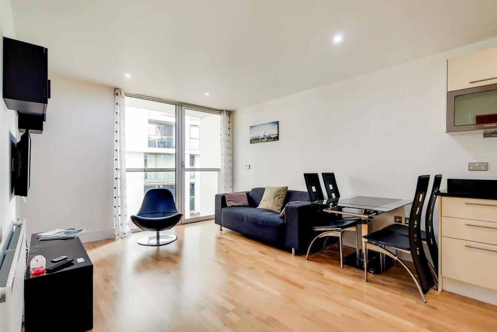 Main image of property: Lanterns Way, London, E14