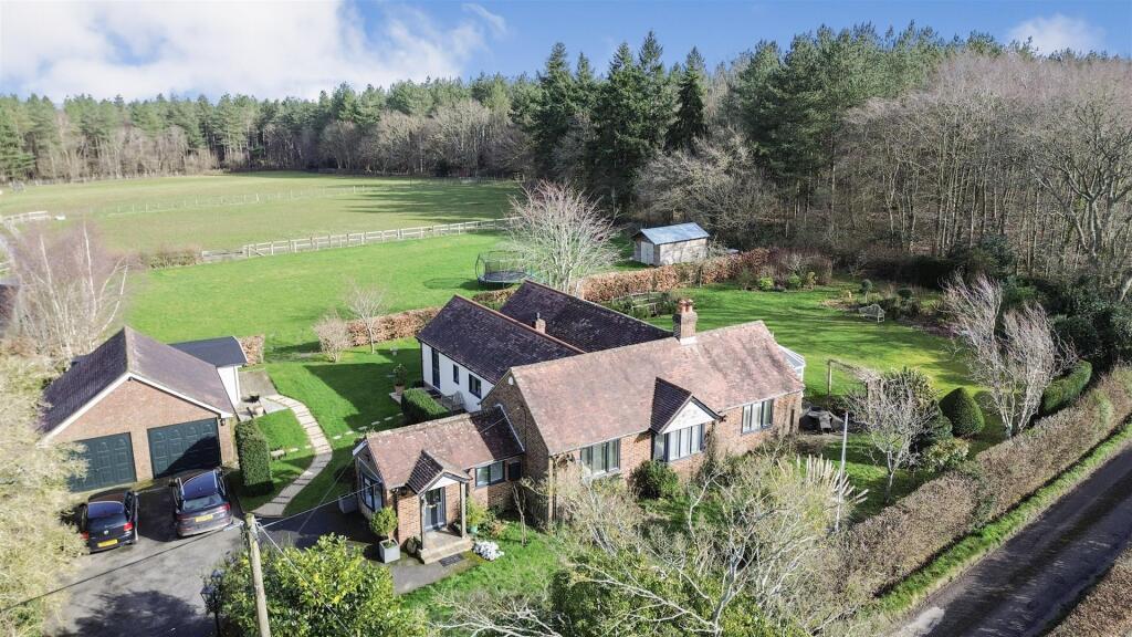 Main image of property: Moores Lane, Beckley