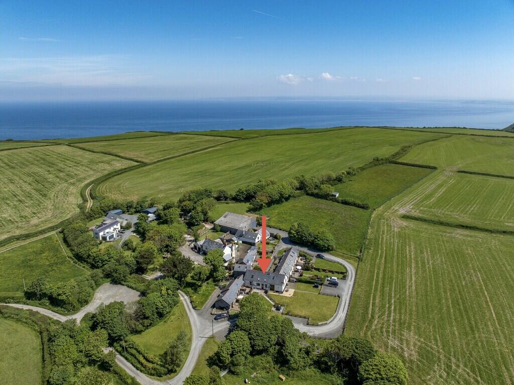 House in Torridge, Pattard Water, Hartland - View 3