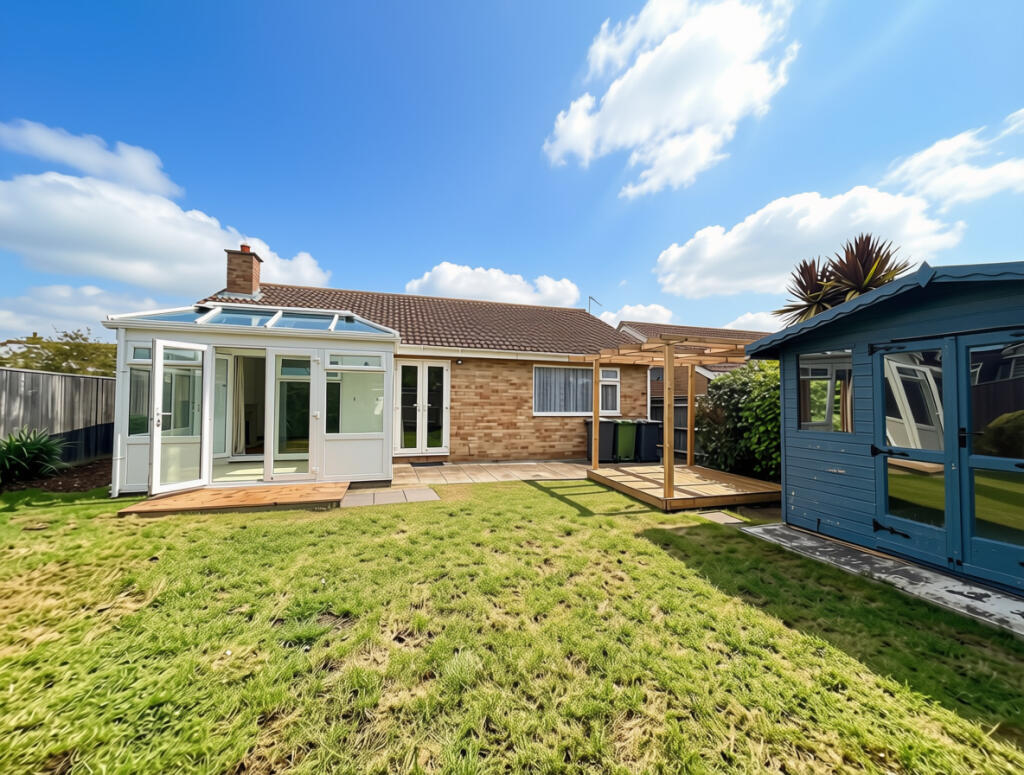 Main image of property: Anderida Road, Lower Willingdon, East Sussex