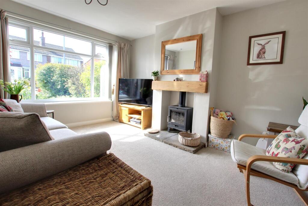 Kerry Drive, Kirk Ella, Hull photo 2