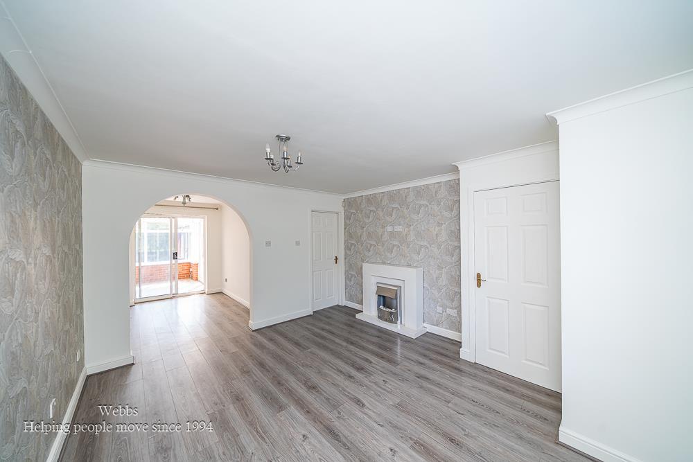 House in Cannock Chase, Bridgtown - View 3