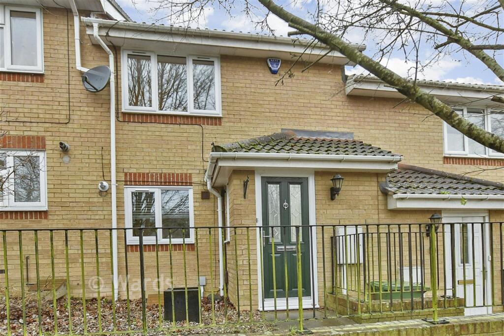 Main image of property: Princes Avenue, Walderslade, Chatham, Kent